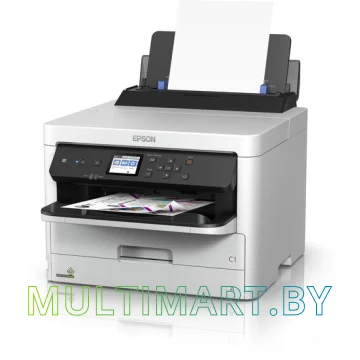 Принтер Epson WorkForce Pro WF-C5290DW картинка 3